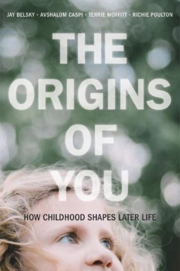 Origins of You cover.