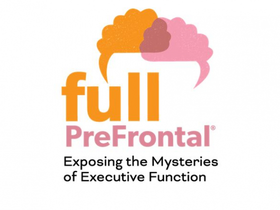 Full PreFrontal: Exposing the Mysteries of Executive Function